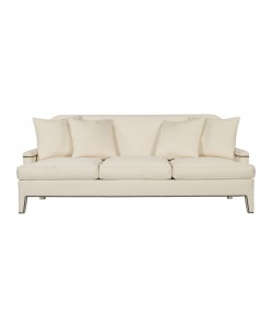 Boudoir Loveseat