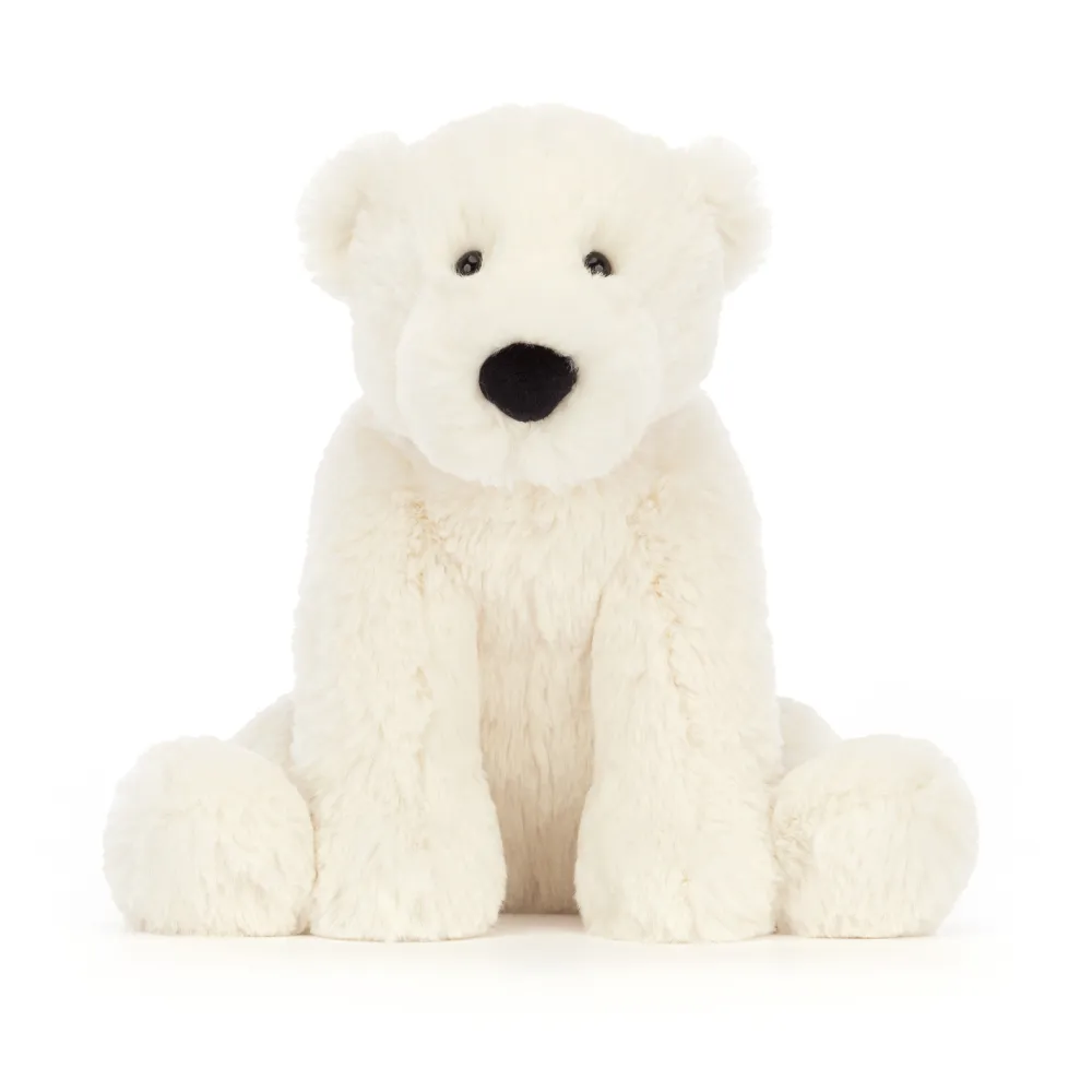 Perry Polar Bear | Kurtz Collection