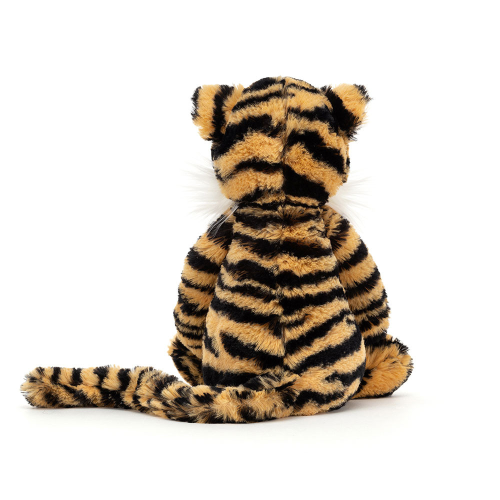Bashful Tiger Stuffed Animal | Kurtz Collection